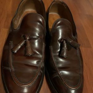 Men’s Allen Edmonds 10 1/2